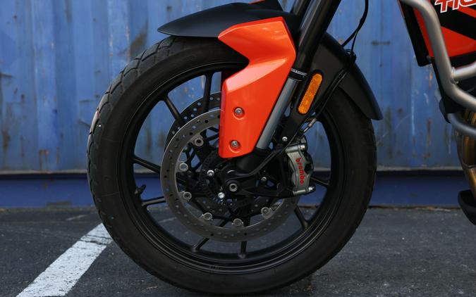 2023 Triumph Tiger 850 Sport