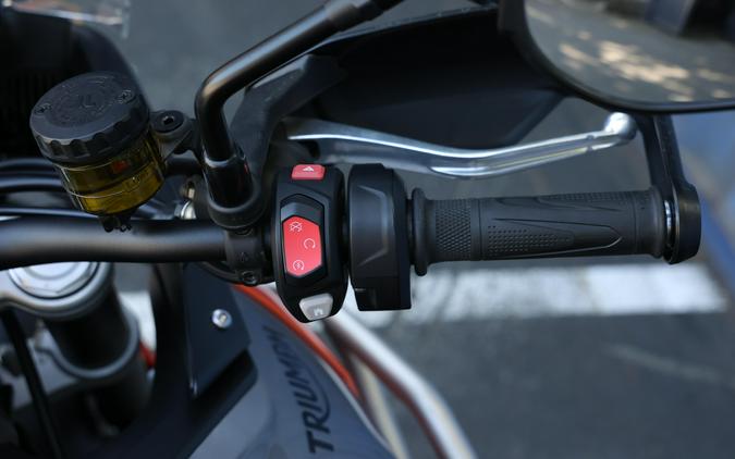 2023 Triumph Tiger 850 Sport