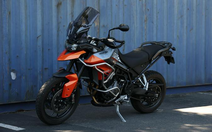 2023 Triumph Tiger 850 Sport