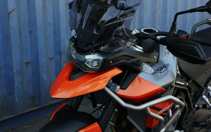 2023 Triumph Tiger 850 Sport