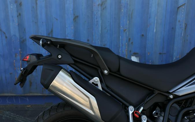 2023 Triumph Tiger 850 Sport