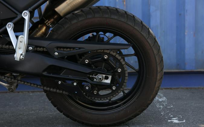 2023 Triumph Tiger 850 Sport