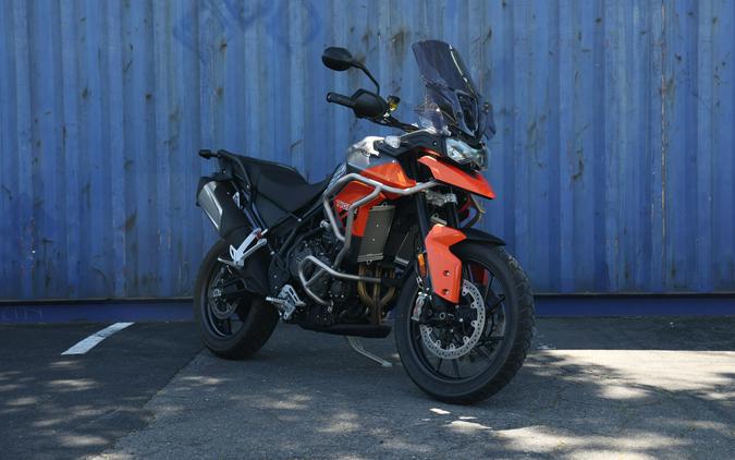 2023 Triumph Tiger 850 Sport