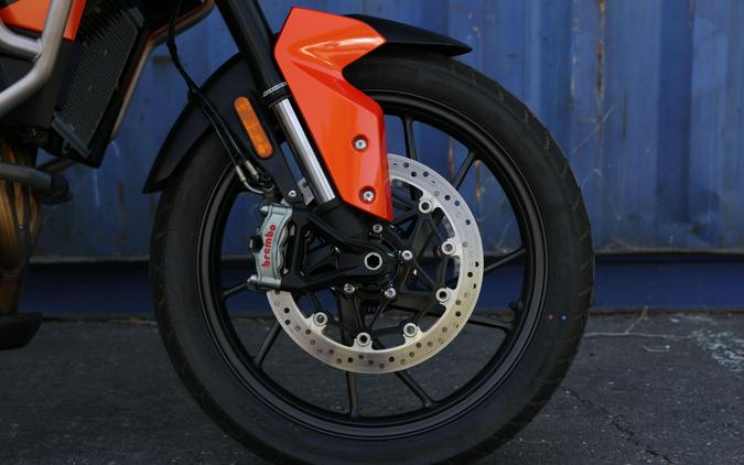2023 Triumph Tiger 850 Sport