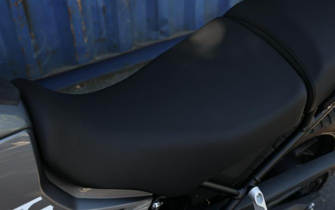 2023 Triumph Tiger 850 Sport