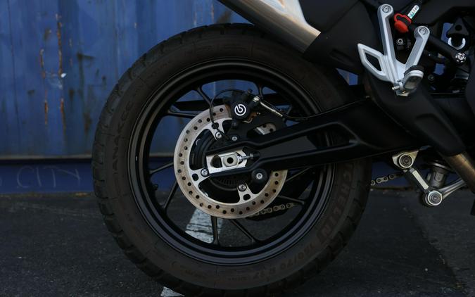 2023 Triumph Tiger 850 Sport