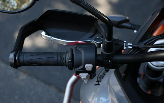 2023 Triumph Tiger 850 Sport