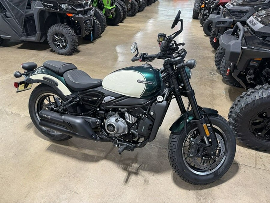 2026 CFMOTO 450CL-C