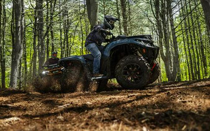 2026 Can-Am Outlander XT 700