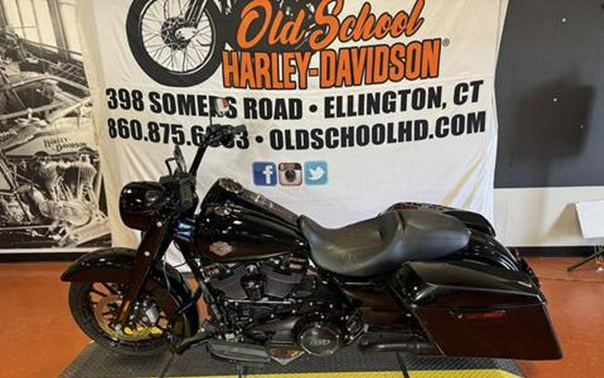 2024 Harley-Davidson Road King® Special