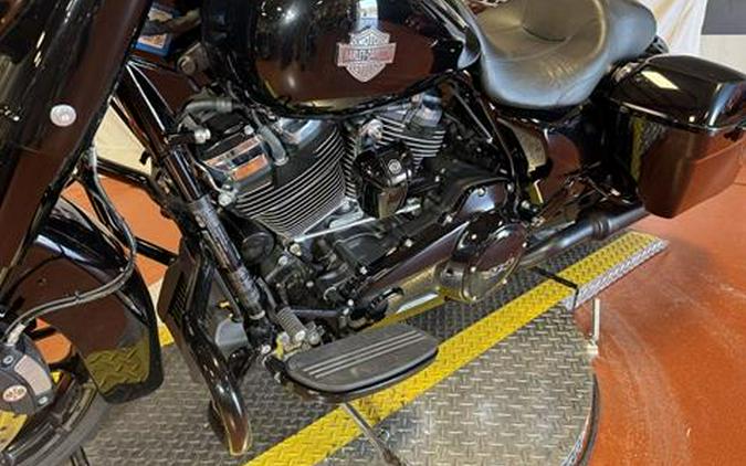 2024 Harley-Davidson Road King® Special