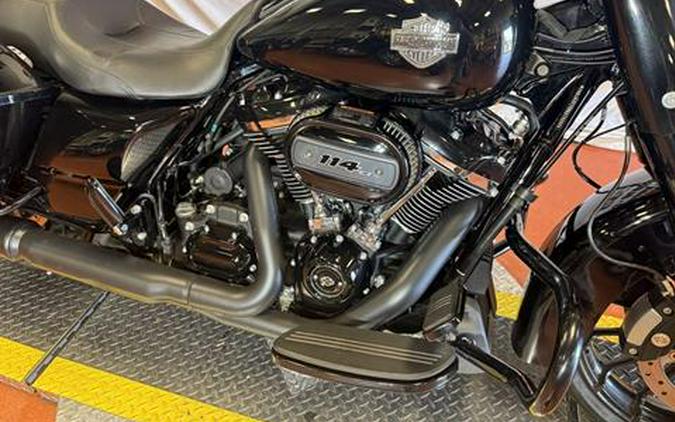 2024 Harley-Davidson Road King® Special
