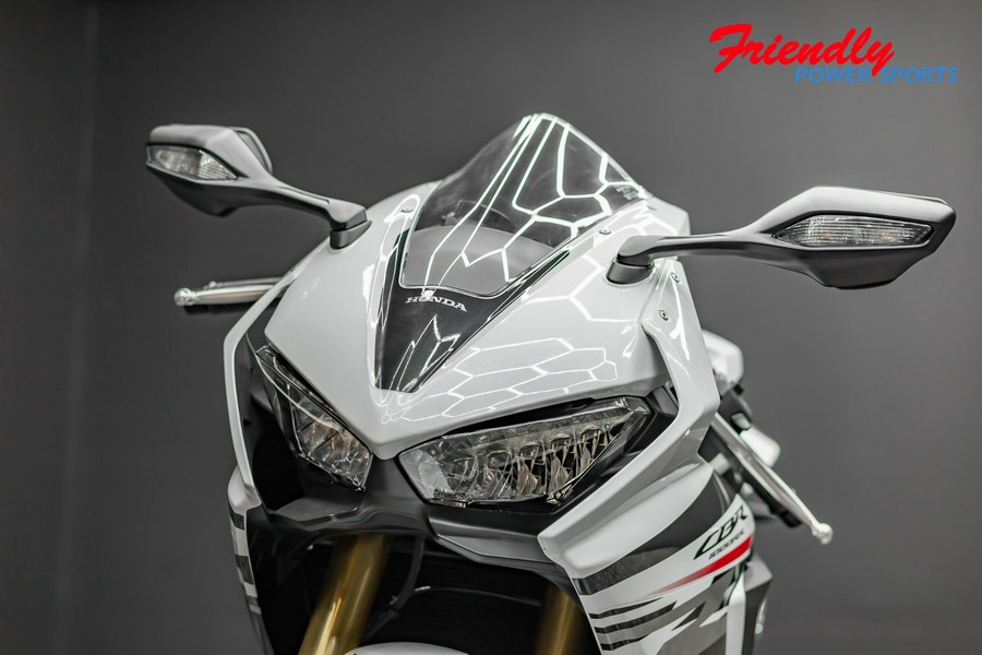 2027 HONDA CBR1000RR ABS
