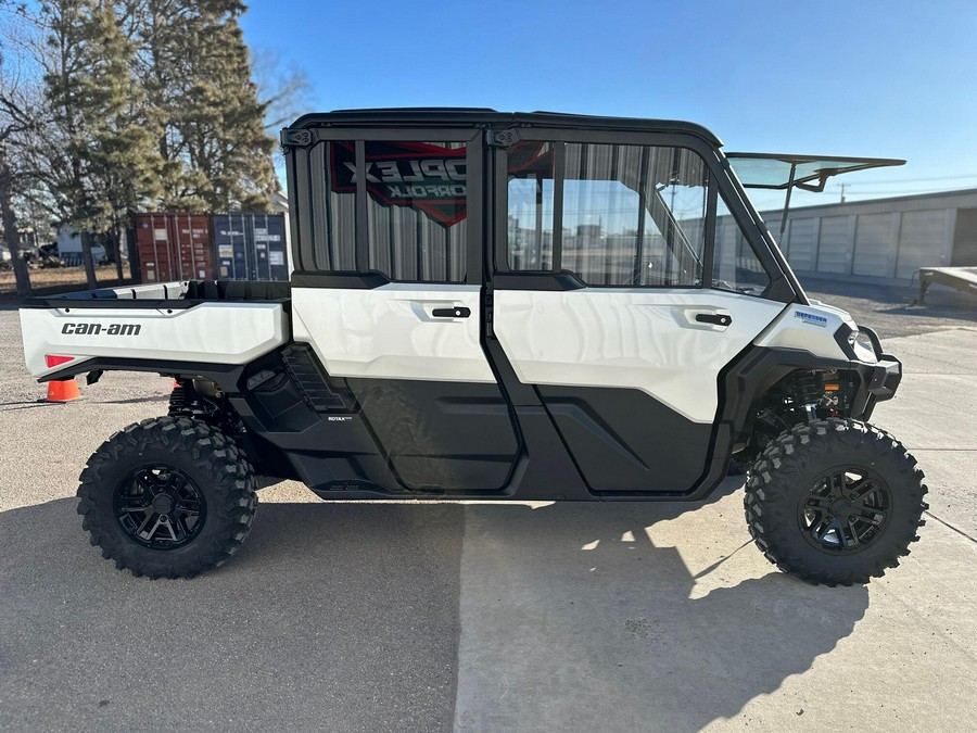 2026 Can-Am Defender MAX Limited HD11