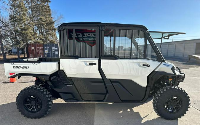 2026 Can-Am Defender MAX Limited HD11