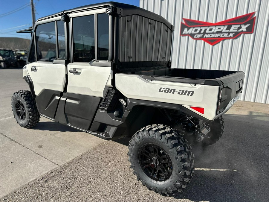 2026 Can-Am Defender MAX Limited HD11