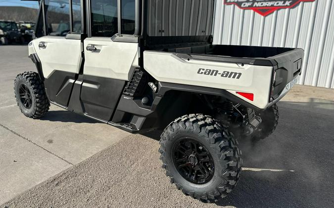 2026 Can-Am Defender MAX Limited HD11