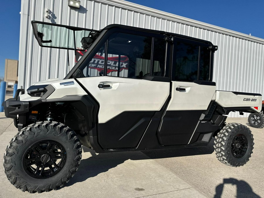 2026 Can-Am Defender MAX Limited HD11