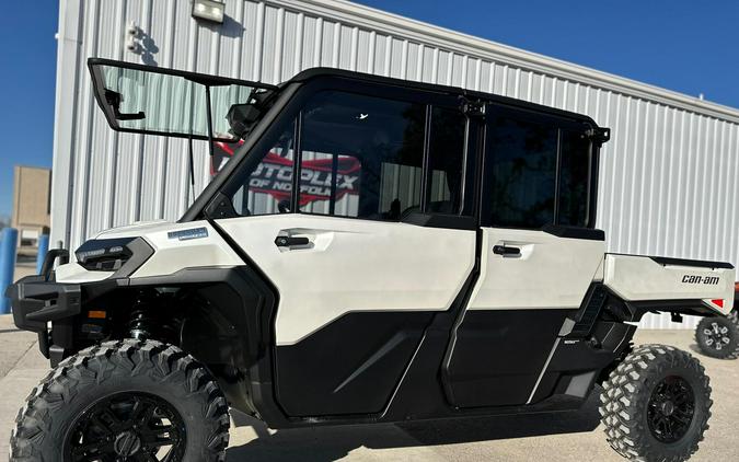 2026 Can-Am Defender MAX Limited HD11