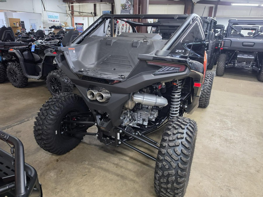 2026 ZFORCE Z10 FREE 5 YEAR WARRANTY INLCUDED