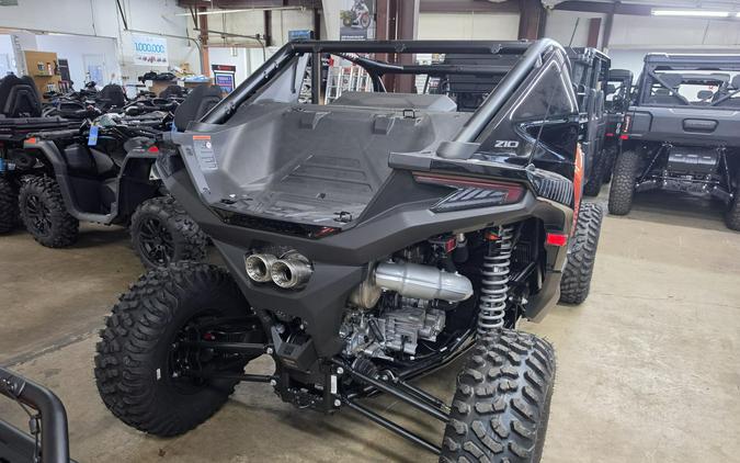 2026 ZFORCE Z10 FREE 5 YEAR WARRANTY INLCUDED