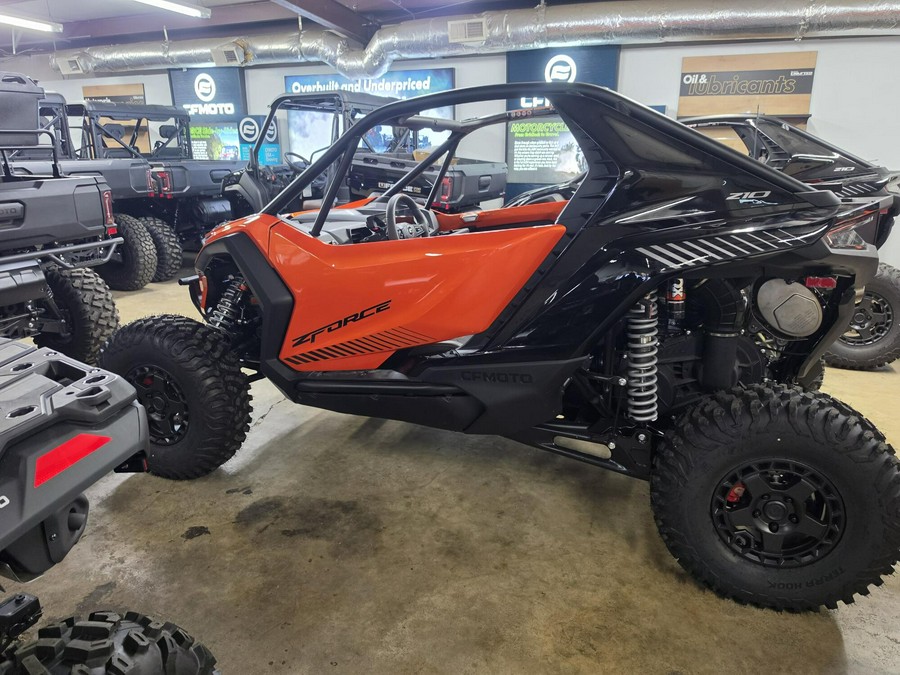 2026 ZFORCE Z10 FREE 5 YEAR WARRANTY INLCUDED