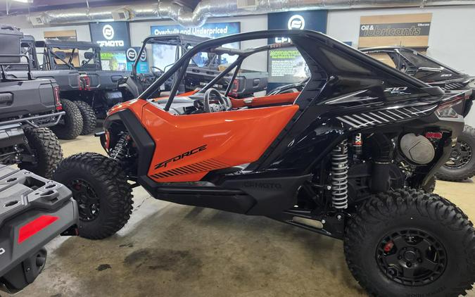 2026 ZFORCE Z10 FREE 5 YEAR WARRANTY INLCUDED