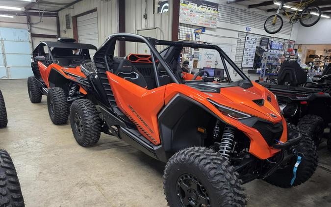 2026 ZFORCE Z10 FREE 5 YEAR WARRANTY INLCUDED