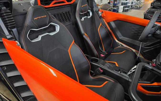 2026 ZFORCE Z10 FREE 5 YEAR WARRANTY INLCUDED