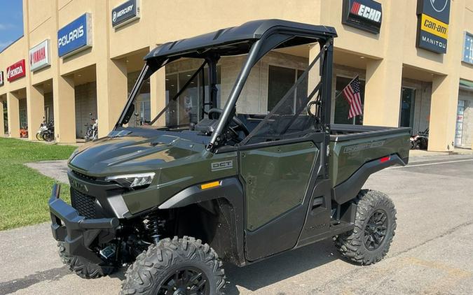 2026 Honda Pioneer 1000 Deluxe