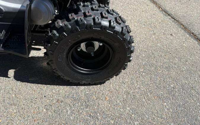 2027 Yamaha YFZ 50