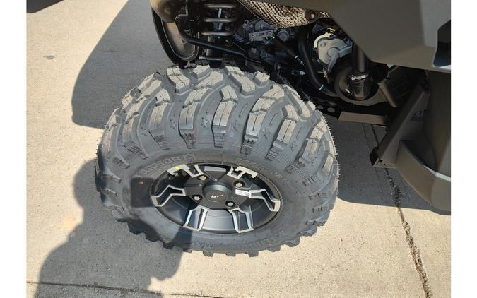 2027 Ranger XP® 1000 NorthStar Edition Premium - Polaris