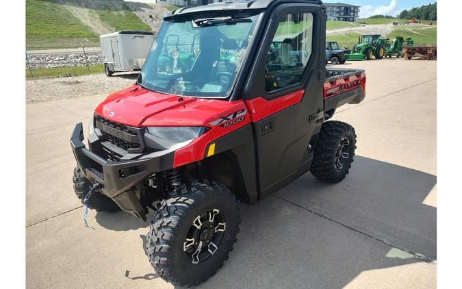 2027 Ranger XP® 1000 NorthStar Edition Premium - Polaris