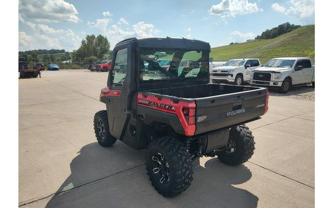2027 Ranger XP® 1000 NorthStar Edition Premium - Polaris