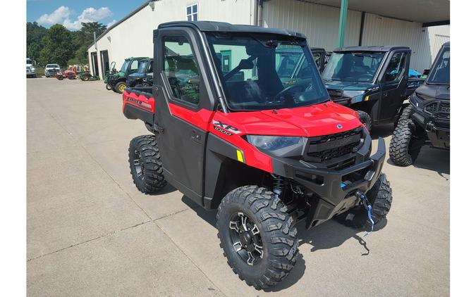 2027 Ranger XP® 1000 NorthStar Edition Premium - Polaris