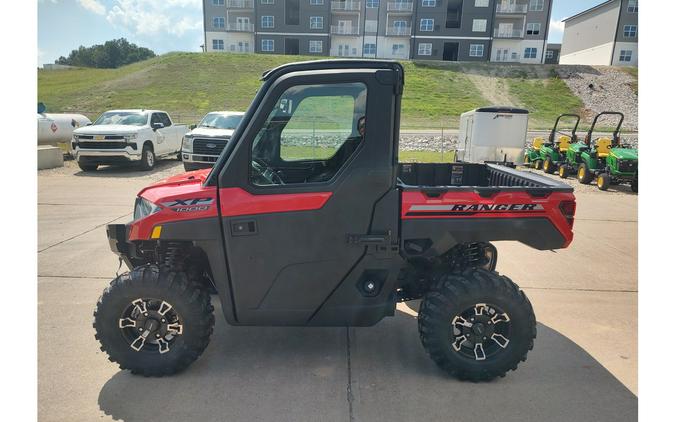 2027 Ranger XP® 1000 NorthStar Edition Premium - Polaris