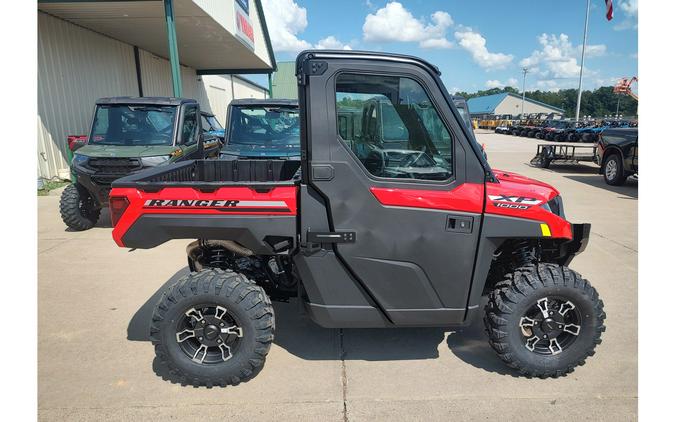 2027 Ranger XP® 1000 NorthStar Edition Premium - Polaris
