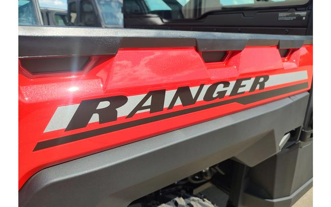 2027 Ranger XP® 1000 NorthStar Edition Premium - Polaris