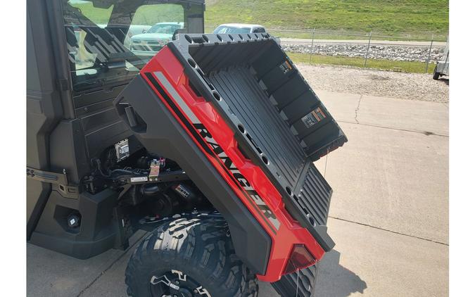 2027 Ranger XP® 1000 NorthStar Edition Premium - Polaris