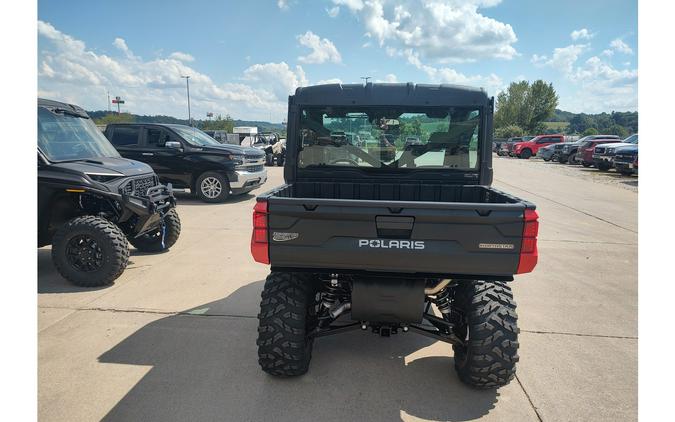 2027 Ranger XP® 1000 NorthStar Edition Premium - Polaris