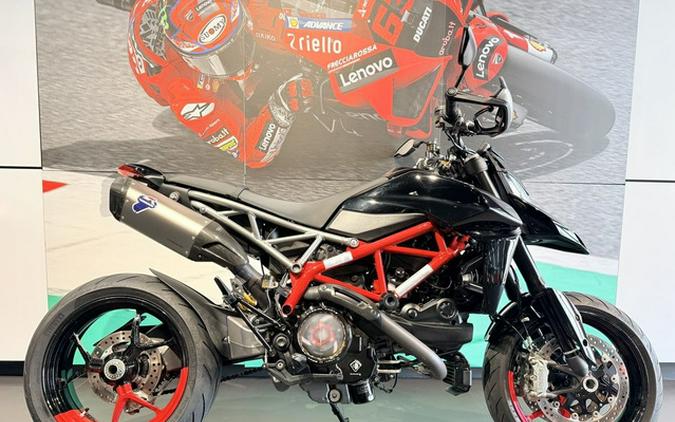 2019 Ducati Hypermotard 950