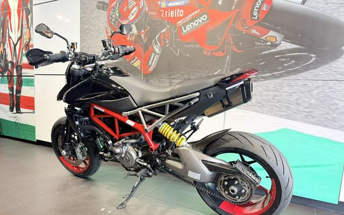 2019 Ducati Hypermotard 950