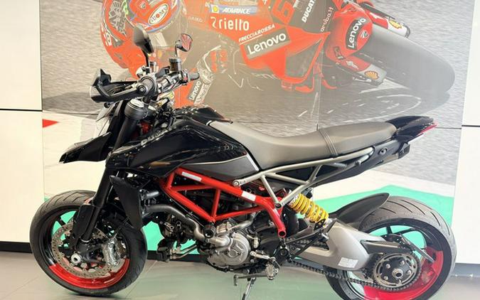 2019 Ducati Hypermotard 950