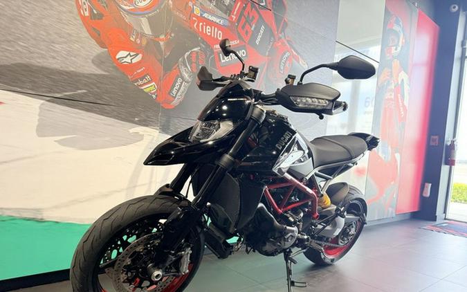 2019 Ducati Hypermotard 950