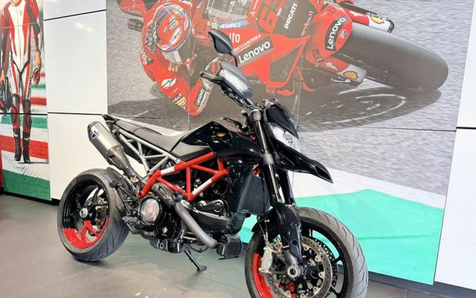 2019 Ducati Hypermotard 950