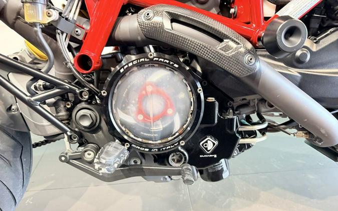 2019 Ducati Hypermotard 950