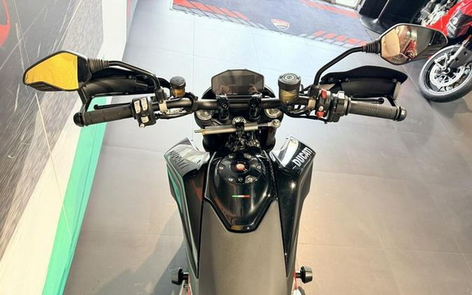2019 Ducati Hypermotard 950
