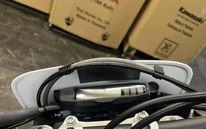 2027 Husqvarna Motorcycles FE 501 S