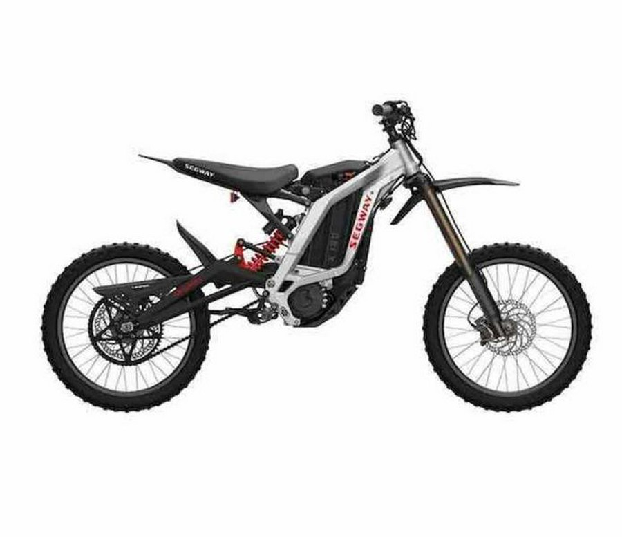 2022 Segway® Segway Dirt eBike X160