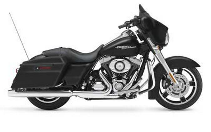 2010 Harley-Davidson Street Glide®